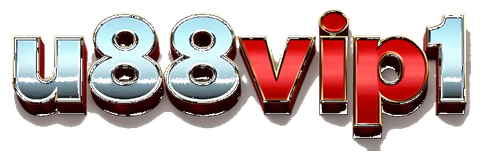 u888vip1 logo